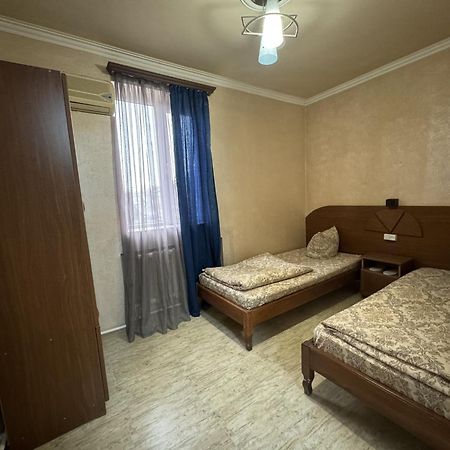 White House Hotel Erivan Dış mekan fotoğraf