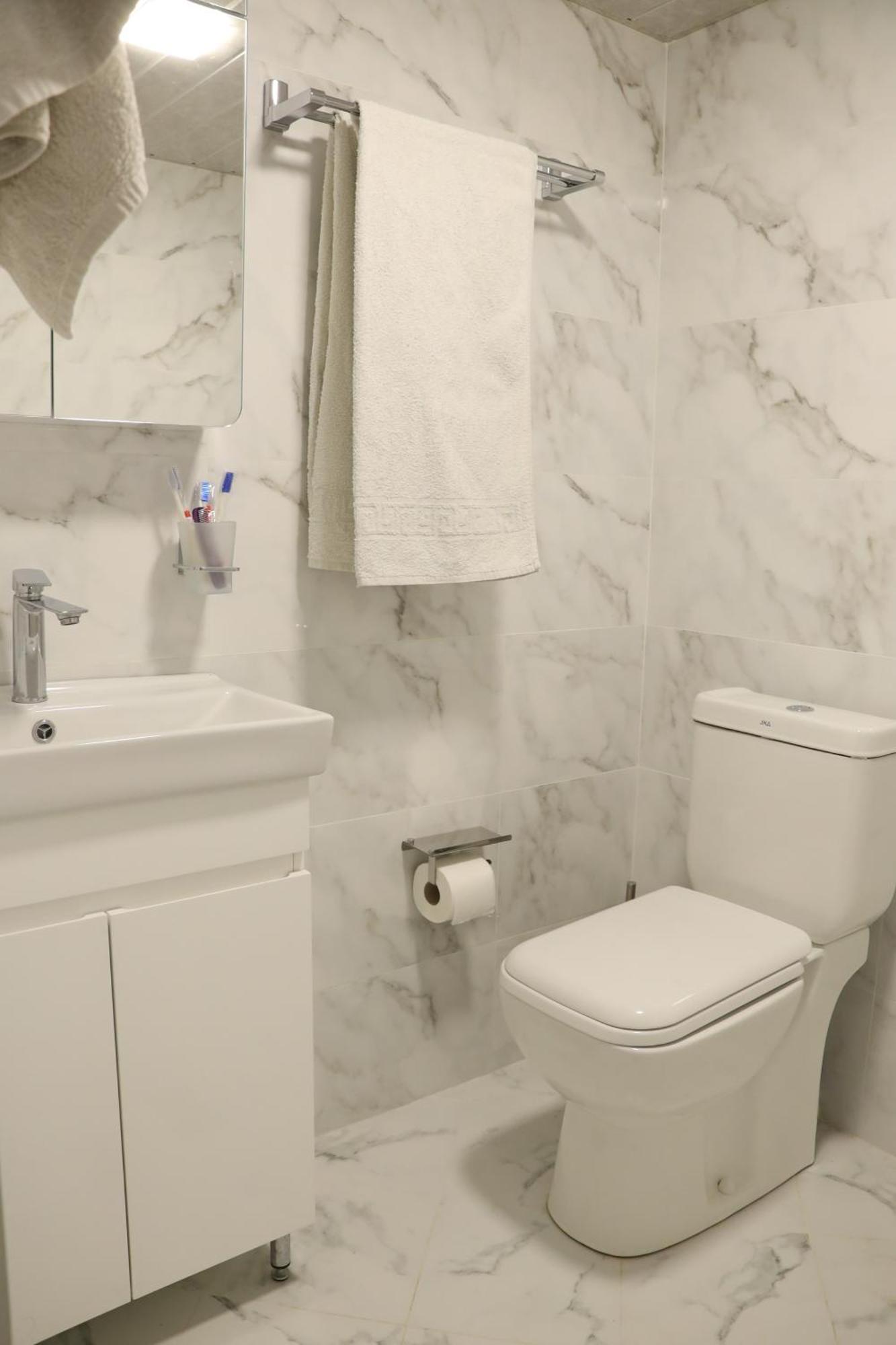 White House Hotel Erivan Dış mekan fotoğraf