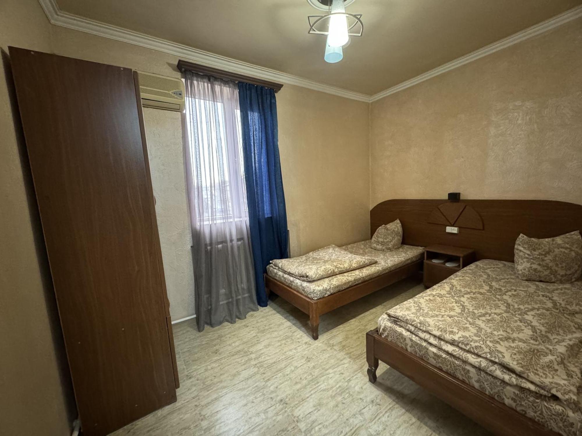 White House Hotel Erivan Dış mekan fotoğraf