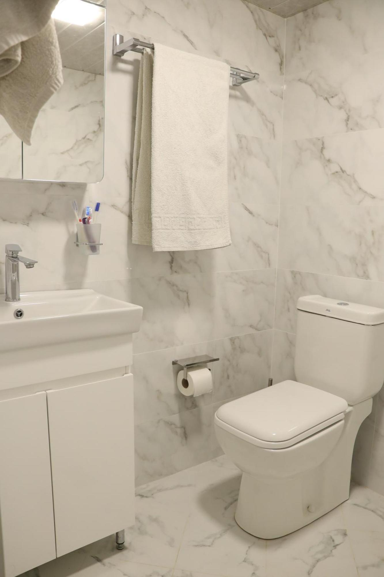White House Hotel Erivan Dış mekan fotoğraf
