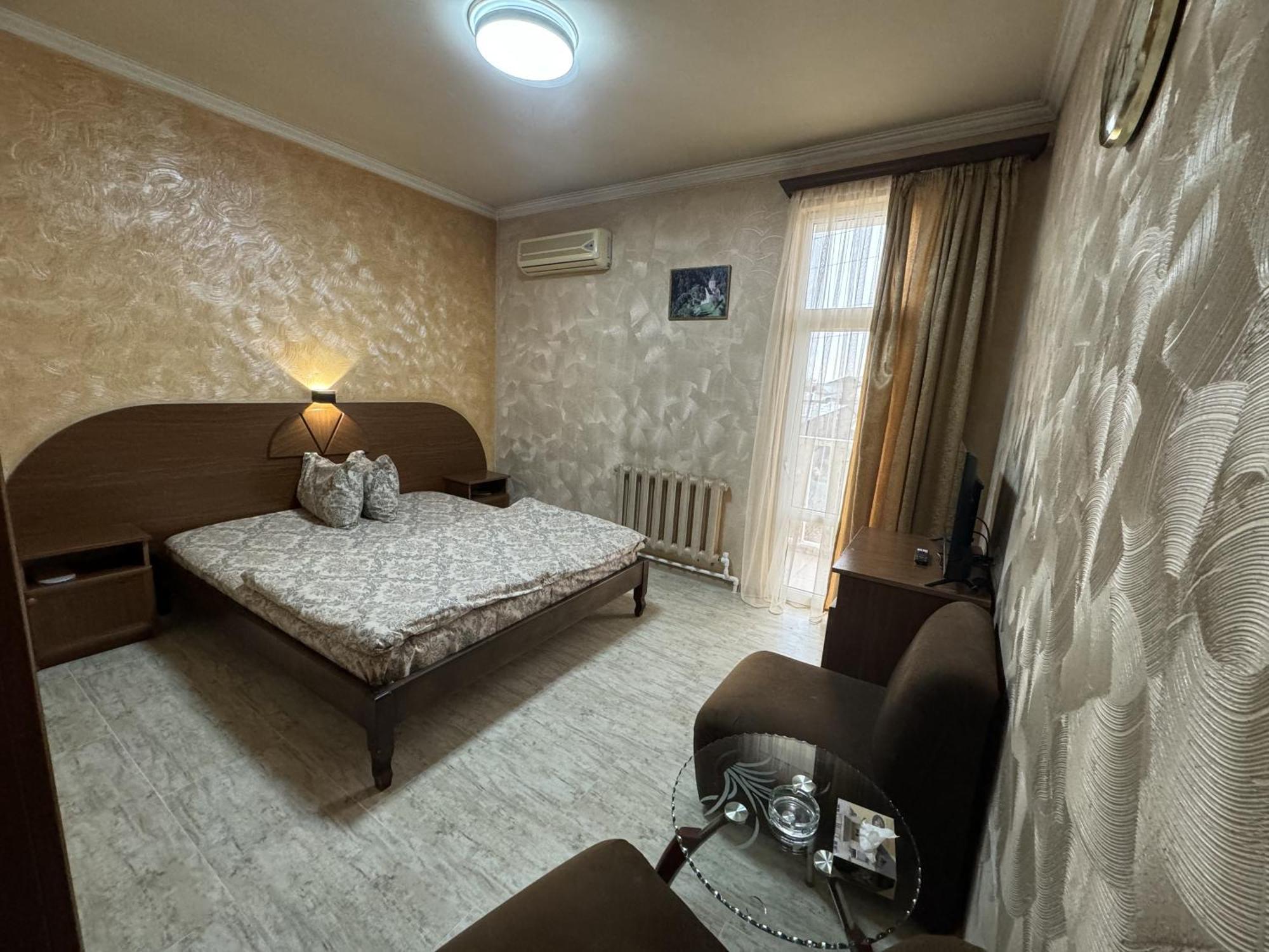 White House Hotel Erivan Dış mekan fotoğraf